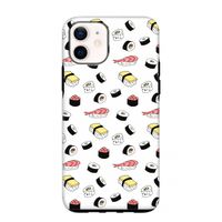 Sushi time: iPhone 12 mini Tough Case