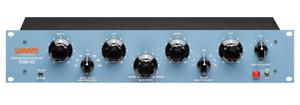 Warm Audio EQP-WA audio-equalizer Parametrische equalizer