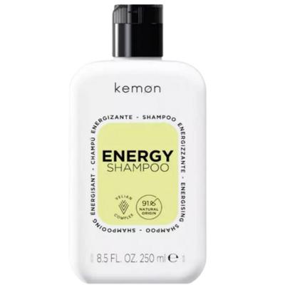 Kemon Energy Shampoo 250ml