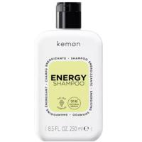 Kemon Energy Shampoo 250ml