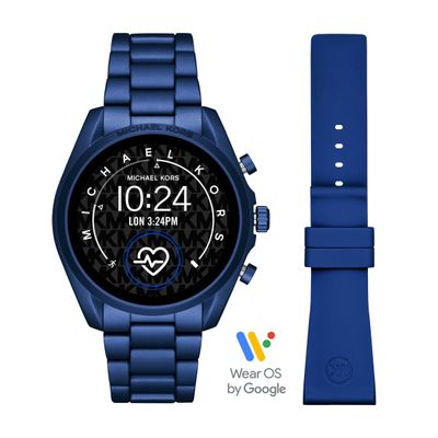 Michael Kors Bandschakels MKT5102 - Aluminium - (1 stuk)