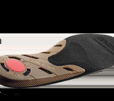 EMMA Hydro-Tec Stability Inlegzool | Grijs | Maat 43 - 00.148.009.43