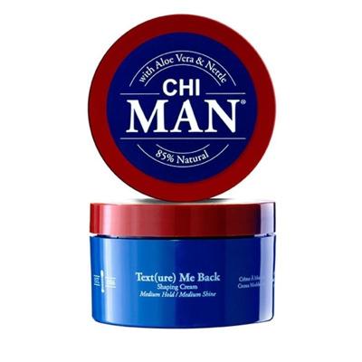 CHI Man Text(ure) Me Back 85gr