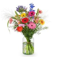 'Boeket Maeve' kopen? | FOR YOU GIFTS