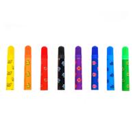 Canenco Fruity squad stiftjes met geur, 8st.