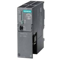 Siemens 6ES7317-2FK14-0AB0 PLC-CPU