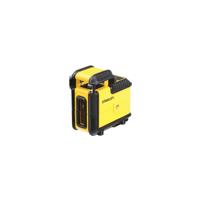 Stanley Lasers 360° cross line red beam laser level - stht77504-1 - stht77504-1