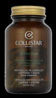 Collistar Pure Actives Anticellulite Capsules 56ml Gerichte behandeling