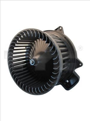 Kachelventilator 5210029