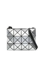 Bao Bao Issey Miyake sac à bandoulière Lucent - Argent