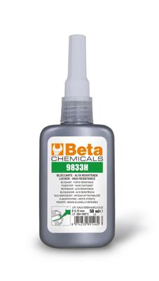 Beta 9833H 20 (1-2)-Vlakafdichting-Grote - 098330002