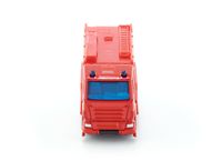 Siku 1034 Tankbrandweerwagen 84x31x36mm Rood - thumbnail