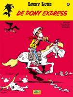 60. de pony express (Paperback)