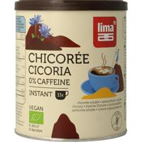 Lima Cichorei instant original bio