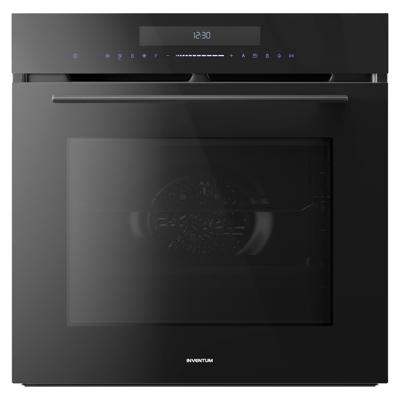 InventumIMC6035GT Inbouw oven met magnetron Zwart