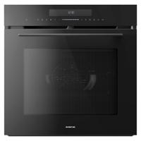 InventumIMC6035GT Inbouw oven met magnetron Zwart