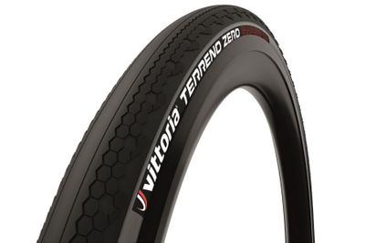 Vittoria Terreno Zero TLR Vouwband G 2.0 Zwart Vittoria Terreno Zero TLR Vouwband G 2.0 Zwart