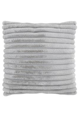 Kussen Plush 45x45 in 6 kleuren (set van 2)