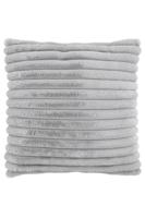 Kussen Plush 45x45 in 6 kleuren (set van 2)