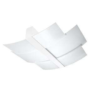 Plafondlamp CELIA wit