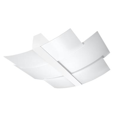 Plafondlamp CELIA wit