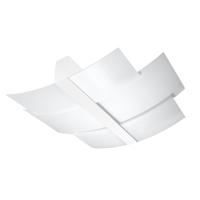 Plafondlamp CELIA wit