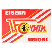 FC Union Berlin Vlag