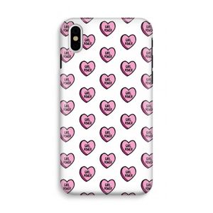 GIRL POWER: iPhone X Tough Case