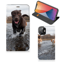 iPhone 12 | iPhone 12 Pro Hoesje maken Honden Labrador