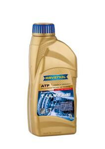 Ravenol Versnellingsbakolie 1211146-001-01-999