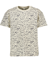 T-shirt - Wit