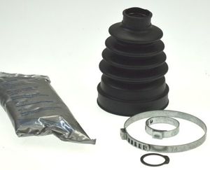 Asmanchetten set 25648