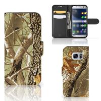 Samsung Galaxy S7 Hoesje Wildernis