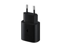 Samsung 25W USB-C lader + kabel - thumbnail