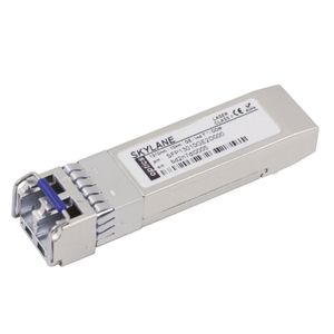 Skylane Optics SFP85P55GE0B756 netwerk transceiver module Vezel-optiek 1000 Mbit/s SFP 850 nm