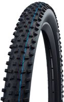 Schwalbe Vouwband Rocket Ron Super Ground 27.5 x 2.80" / 70-584 mm zwart - thumbnail