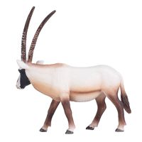 Mojo Wildlife speelgoed Oryx - 387242 - thumbnail