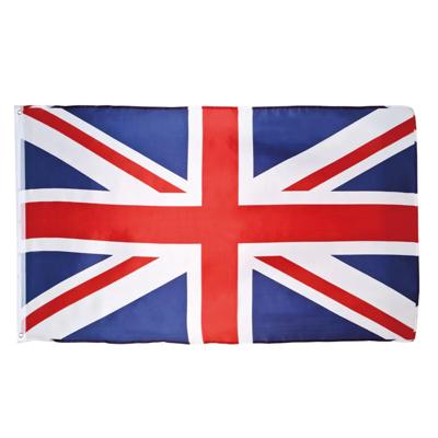 Union Jack vlag 90 x 150 cm
