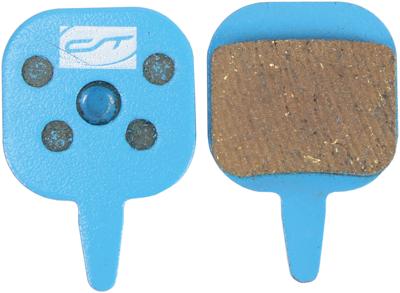 CONTEC Ct disc brakepad cbp-600 organic