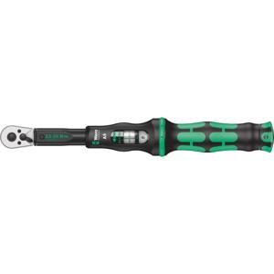 Wera Draaimomentsleutel Click-Torque 2,5-25Nm A 5