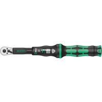 Wera Draaimomentsleutel Click-Torque 2,5-25Nm A 5 - thumbnail