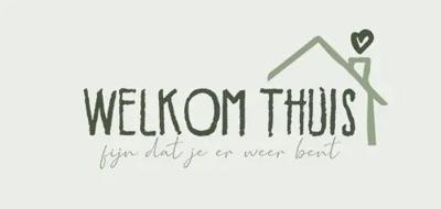 'Welkom thuis - Bloemenkaartje' kopen? | FOR YOU GIFTS