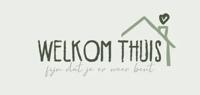 'Welkom thuis - Bloemenkaartje' kopen? | FOR YOU GIFTS