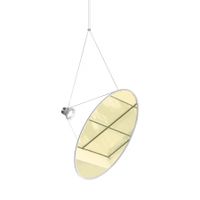 Luceplan - Amisol 110 LED hanglamp