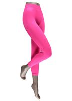 200 denier seamless legging van microfiber - thumbnail