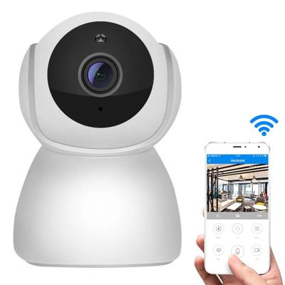 V380 1080P draadloze camera HD nachtzicht slimme wifi mobiele telefoon Remote housekeeping Shop monitor