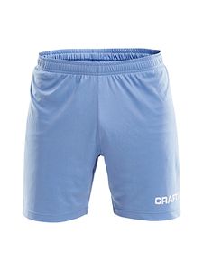 Craft 1905586 Squad Solid Short JR - MFF Blue - 146/152