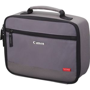 Canon DCC-CP2 grijs draagtas voor Selphy printer