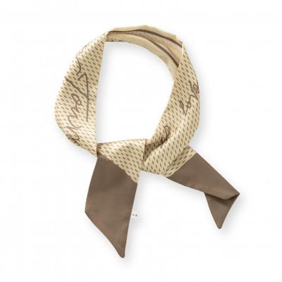 YAYA - Bruin | unisex | Sjaal | Bruin | One Size | regular | Kamst mode YAYA - Bruin | unisex | Sjaal | Bruin | One Size | regular | Kamst mode