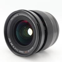 Fujifilm XF 16mm F/1.4 R WR occasion